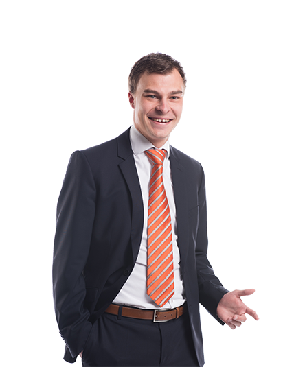 Kevin Riemann